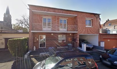 Léon, Médecin Généraliste à Mouvaux