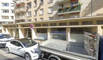 Docteur Didier Kamioner, Médecin Généraliste à Boulogne-Billancourt