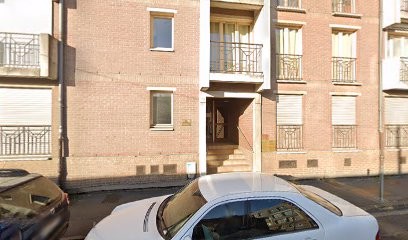 Docteur Amélie DUBREUIL Médecin Généraliste, Médecin Généraliste à Lille