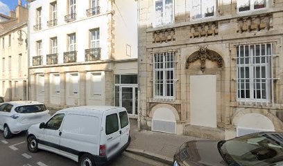 Docteurs Combes-deroo-gibert-jacson, Médecin Généraliste à Dijon