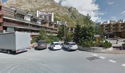 Delobelle, Médecin Généraliste à Val-d'Isère