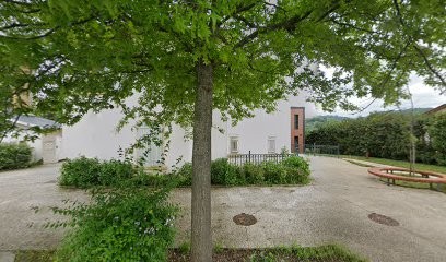 Centre Terre de Vie, Médecin Généraliste à Saint-Pierre-la-Palud