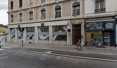 Bojaruniec Rémy, Médecin Généraliste à Lyon 09