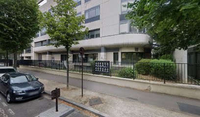 Dr Philippe Siou, Médecin Généraliste à Neuilly-sur-Seine
