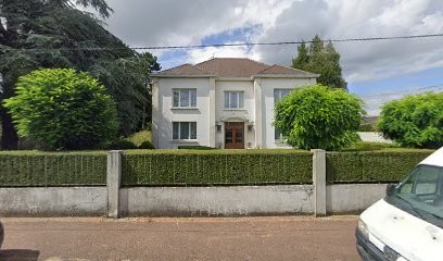 Bricout Luc, Médecin Généraliste à Courcelles-lès-Lens