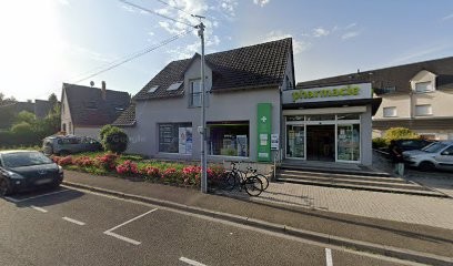 Haus Jean-Claude, Médecin Généraliste à Ostwald