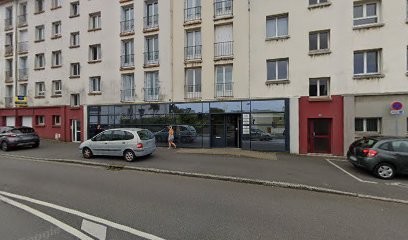 Groupe médical du Grand Turc, Dr Mouden, Médecin Généraliste à Brest