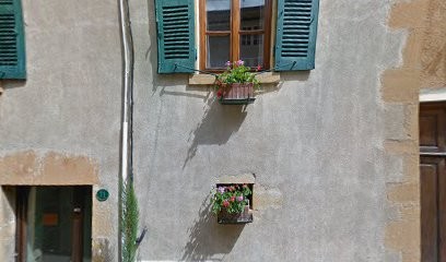 Brunette Pascal, Médecin Généraliste à Frontenas