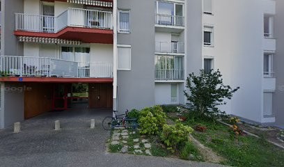 Cousin Nathalie, Médecin Généraliste à Rennes