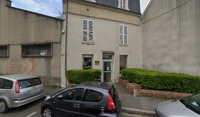 Marbach Denise, Médecin Généraliste à Creil
