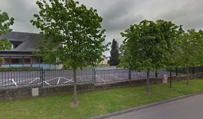 Scm Centre Medical, Médecin Généraliste à Valognes