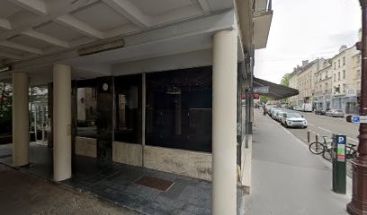 Lenoir Jean-Philippe, Médecin Généraliste à Versailles