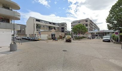 Cabinet Médical Bouzon-Danire-Montaud-Guiguitant, Médecin Généraliste à Feyzin