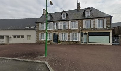 dr Labeau Cédric, Médecin Généraliste à Percy-en-Normandie