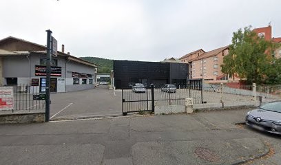 Centre médical Des Ecrins, Centre Médical à Gap