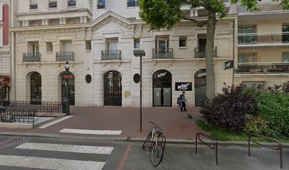 Uhlysse, Médecin Généraliste à Charenton-le-Pont