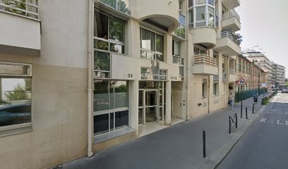 Marcillac Desruennes Michele, Médecin Généraliste à Paris 15