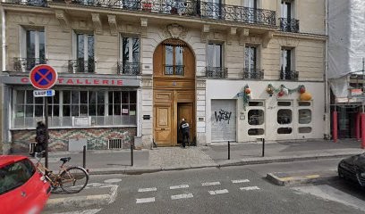 Puche Nathalie, Médecin Généraliste à Paris 10