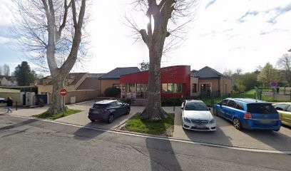 Groupe Medical Des Cordeliers, Médecin Généraliste à Magny-en-Vexin