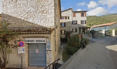 Cabinet des docteurs Scalabre & Dubreuil, Médecin Généraliste à Tourrettes-sur-Loup
