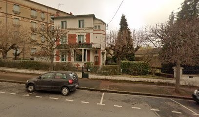 Brunat Régine, Médecin Généraliste à Châtel-Guyon