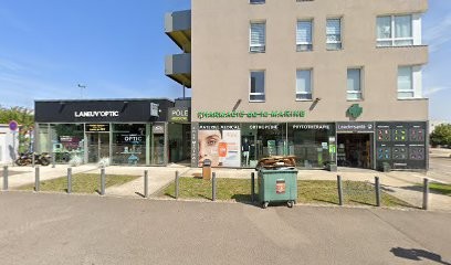 Dr. Olivier DAVID, Médecin Généraliste à Laneuveville-devant-Nancy