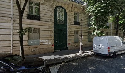 Sayag Eric, Médecin Généraliste à Paris 16