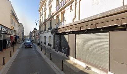 Schembri Roger, Médecin Généraliste à Maisons-Laffitte