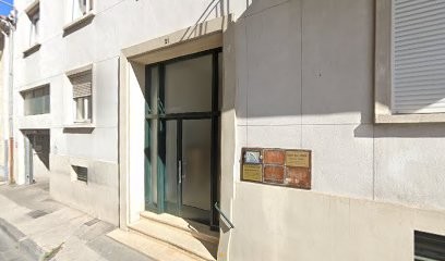 Cabanel Bernard, Médecin Généraliste à Nîmes