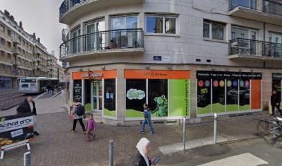 Mayeur Anne, Médecin Généraliste à Rouen