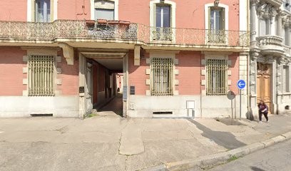 Dr Serge Odin, Médecin Généraliste à Rive-de-Gier