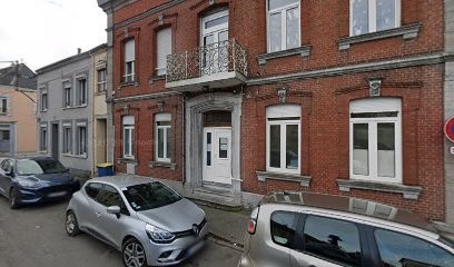 Lefebvre Vincent, Médecin Généraliste à Hirson