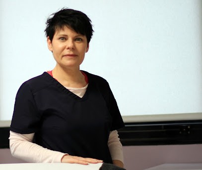 Dr Catherine Vicomte, Médecin Généraliste à Conches-en-Ouche