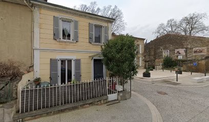 Plesant Jacques, Médecin Généraliste à Lamanon