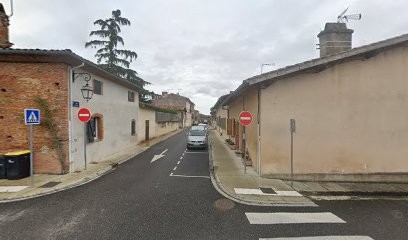 Centre Médico Social, Médecin Généraliste à Villebrumier