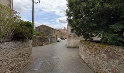 Mitault Caroline, Médecin Généraliste à La Boissière-de-Montaigu