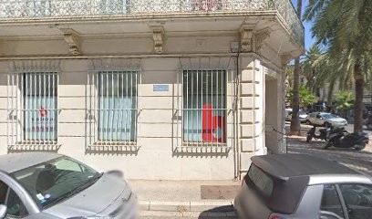 BIOAZUR Gambetta, Médecin Généraliste à Hyères