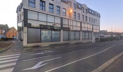 Sandrine CASSE CHAMBORD, Médecin Généraliste à Vernon