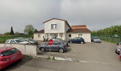 Tailleux Celine, Médecin Généraliste à Montdidier