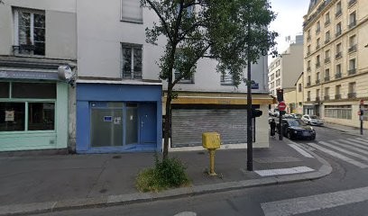 Docteur Bloit Dominique, Médecin Généraliste à Paris 10