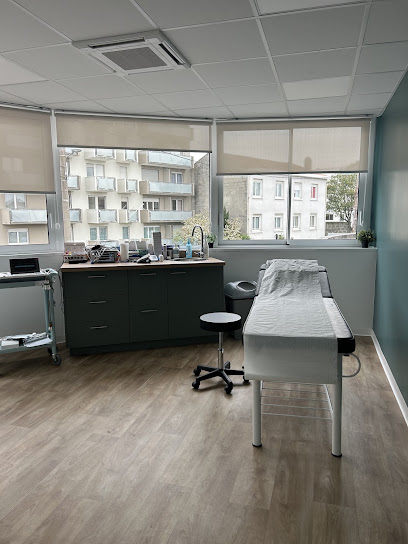 Centre De Soins Non Programmés Médecin Généraliste à Mérignac