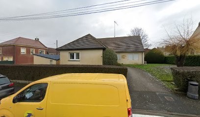 Maison Médicale de Grandvilliers, Centre Médical à Grandvilliers
