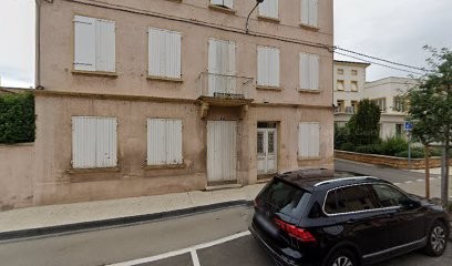 Gay Delphine, Médecin Généraliste à Charlieu