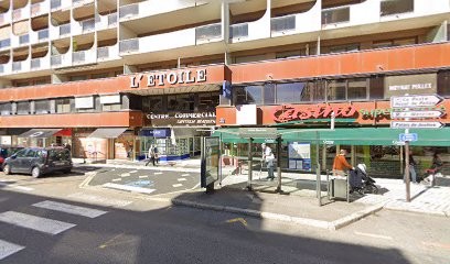 Anesthésistes Clini.Savoie, Médecin Généraliste à Thonon-les-Bains
