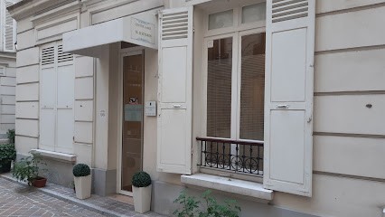 Boutboul Gilles, Médecin Généraliste à Paris 16