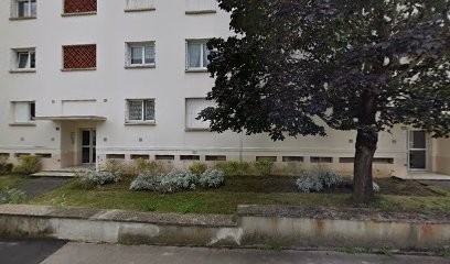 Geay-Créno Chantal, Médecin Généraliste à Saint-Sébastien-sur-Loire