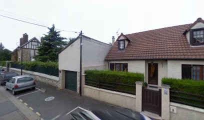 Louis Jean-Luc, Médecin Généraliste à Villepreux
