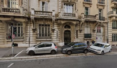 Nguyen Vincent, Médecin Généraliste à Marseille 08