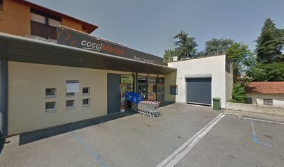 Dr Cueille Vincent, Médecin Généraliste au Coteau