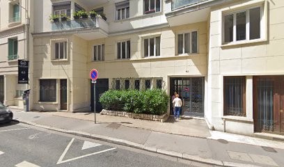 Center Medico Psycho Pédagogique Bossuet - Enfants/Adolescents, Centre Médical à Lyon 06